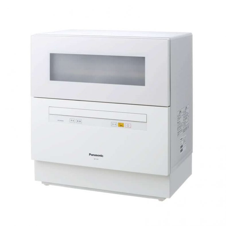 Máy rửa bát Panasonic nội địa Nhật có tốt không? 3