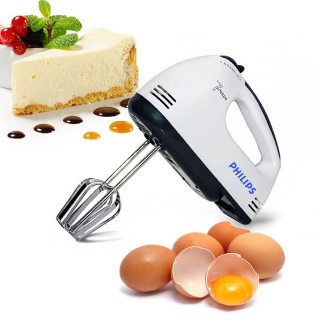 Lựa chọn máy đánh trứng cầm tay loại nào tốt nhất? 3