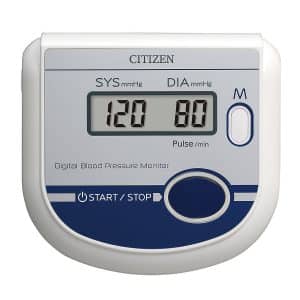 [Tư vấn] – Top 5 máy đo huyết áp tốt nhất nên dùng năm 2021 7
