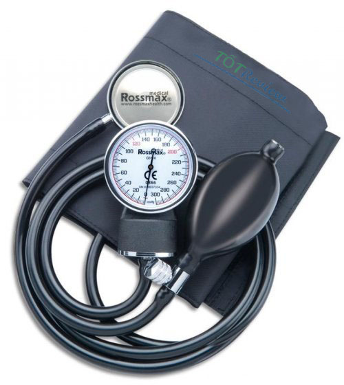 [Tư vấn] – Top 5 máy đo huyết áp tốt nhất nên dùng năm 2021 1