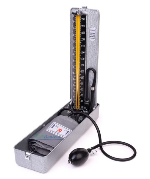 [Tư vấn] – Top 5 máy đo huyết áp tốt nhất nên dùng năm 2021 3