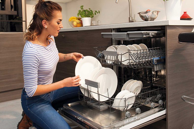 Chọn mua Máy rửa bát nội địa Nhật tốt nhất 8