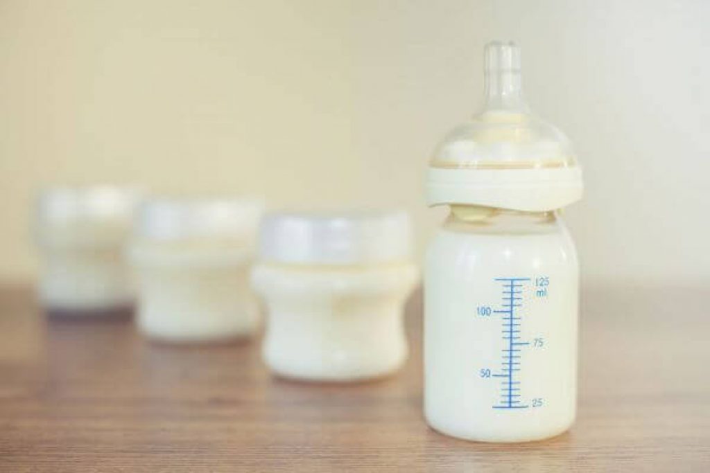 Đánh giá dòng sữa non MaMa Colos Multi chuyên biệt dành cho trẻ 13