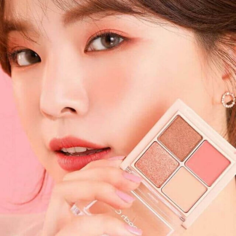 Top 5 phấn mắt tốt nhất hiện nay 7