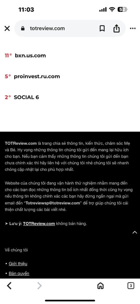 mua traffic user download totreview 5