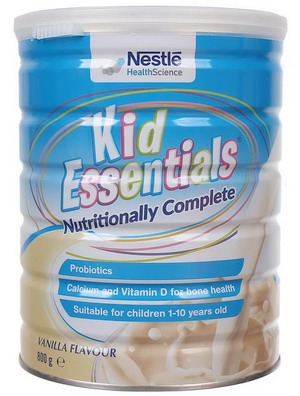 Sữa Kid Essentials có tốt không ? 1 Sữa Kid Essentials có tốt không ? 1