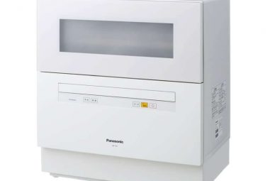 Máy rửa bát Panasonic nội địa Nhật có tốt không?