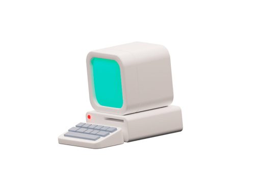 Megacomputer with quantum