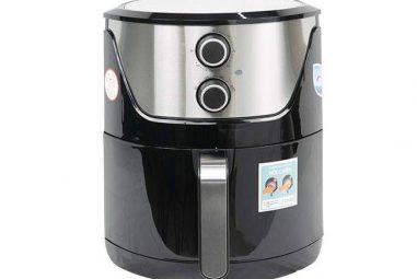 6 Top 6 nồi chiên không dầu Perfect được ưa thích nhất hiện nay
