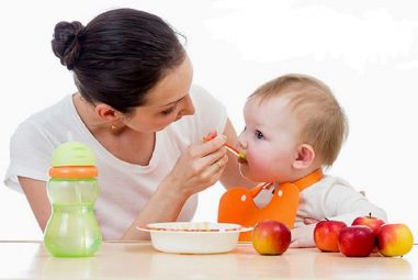 1 Siro ăn ngon loại nào tốt cho bé được ưa chuộng nhất hiện nay