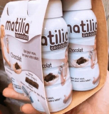 Sữa bầu Matilia của Pháp có tốt không?