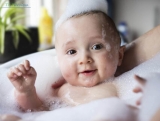 [Tư vấn] – Top 5 Sữa tắm cho trẻ sơ sinh tốt nhất năm 2021