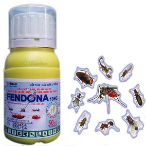Thuốc diệt ruồi Fendona